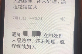 顺德企业清欠服务